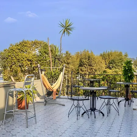 The Lumina 3* Istambul