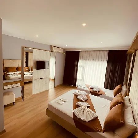 Hotel The Lumina Istanbul