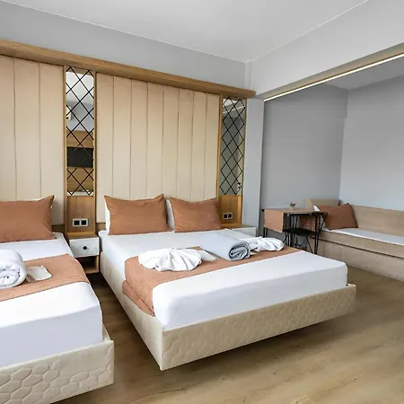 The Lumina Hotel