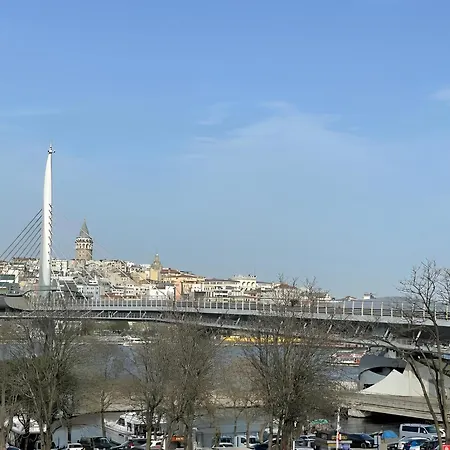 The Lumina Hotel Istanbul