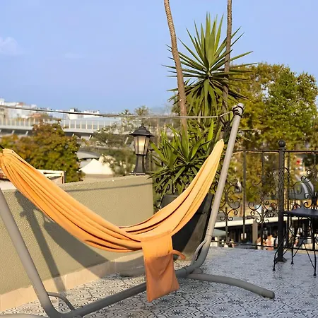 The Lumina 3* Κωνσταντινούπολη