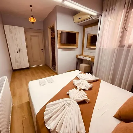 Hotel The Lumina