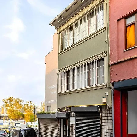 The Lumina Isztambul