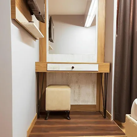 The Lumina Isztambul